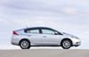 2010 Honda Insight Picture
